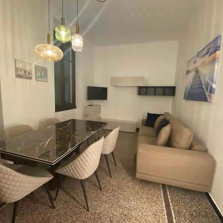 Casa Genovese, Splendido Appartamento In Centro A Rapallo Dış mekan fotoğraf