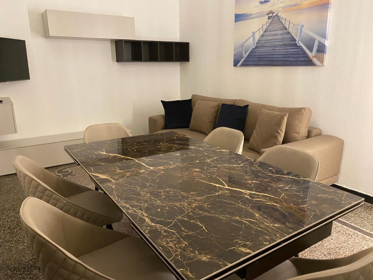 Casa Genovese, Splendido Appartamento In Centro A Rapallo Dış mekan fotoğraf