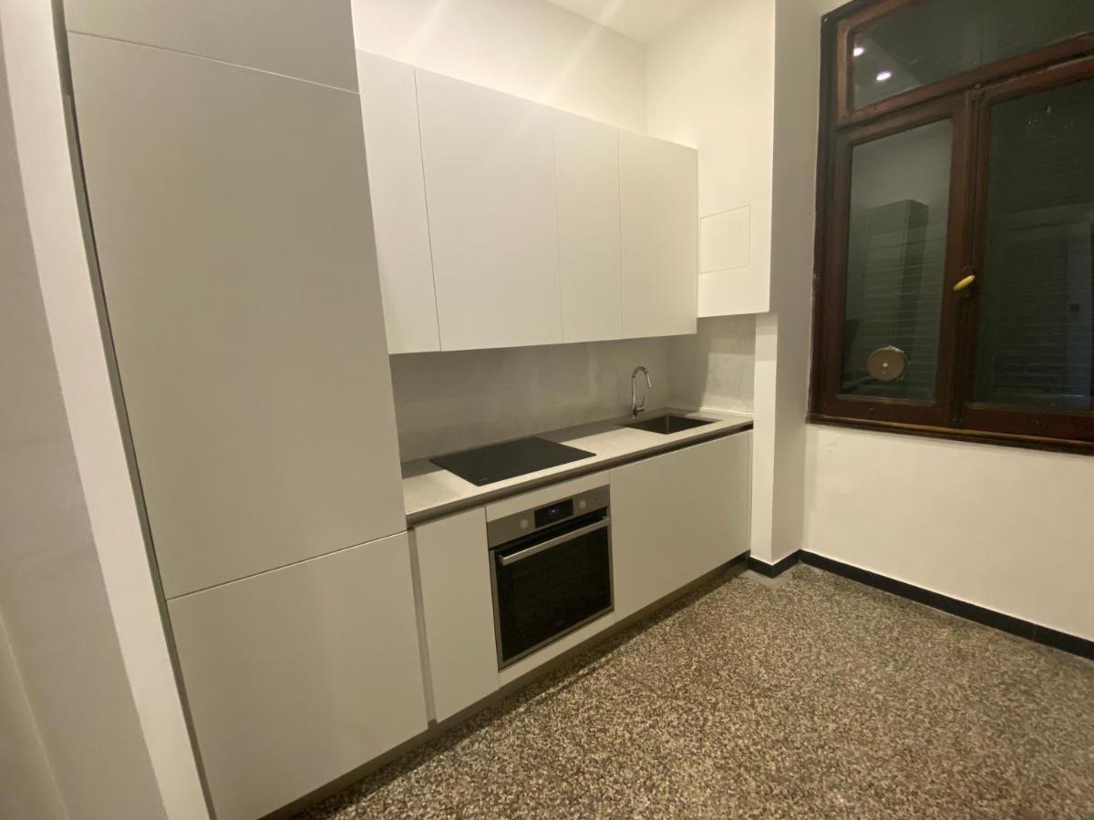 Casa Genovese, Splendido Appartamento In Centro A Rapallo Dış mekan fotoğraf