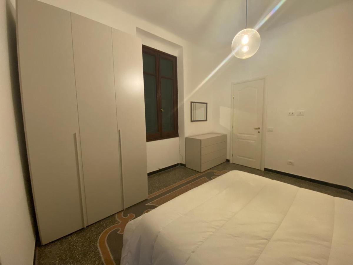 Casa Genovese, Splendido Appartamento In Centro A Rapallo Dış mekan fotoğraf