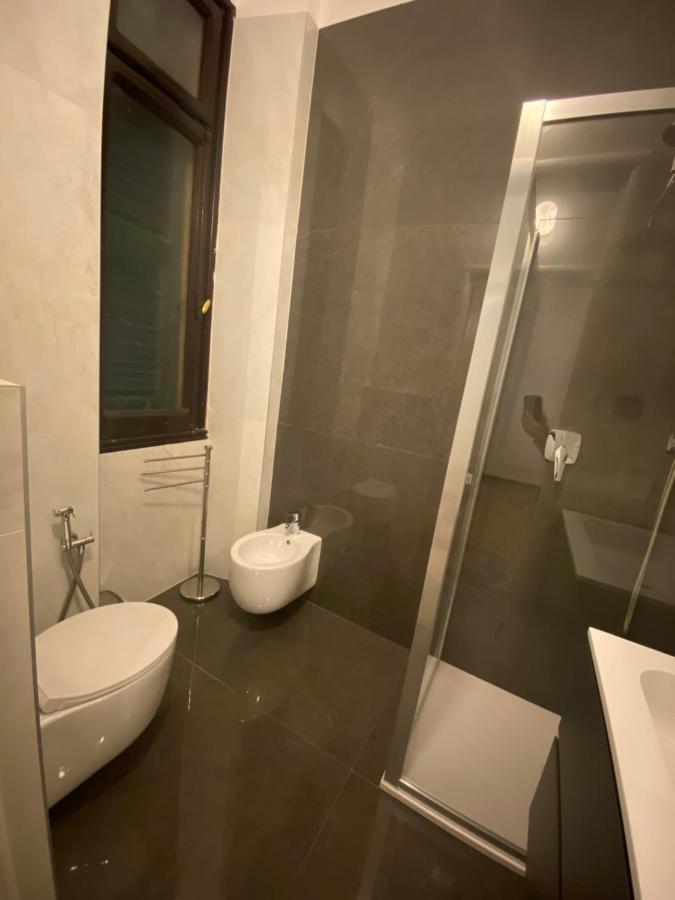 Casa Genovese, Splendido Appartamento In Centro A Rapallo Dış mekan fotoğraf